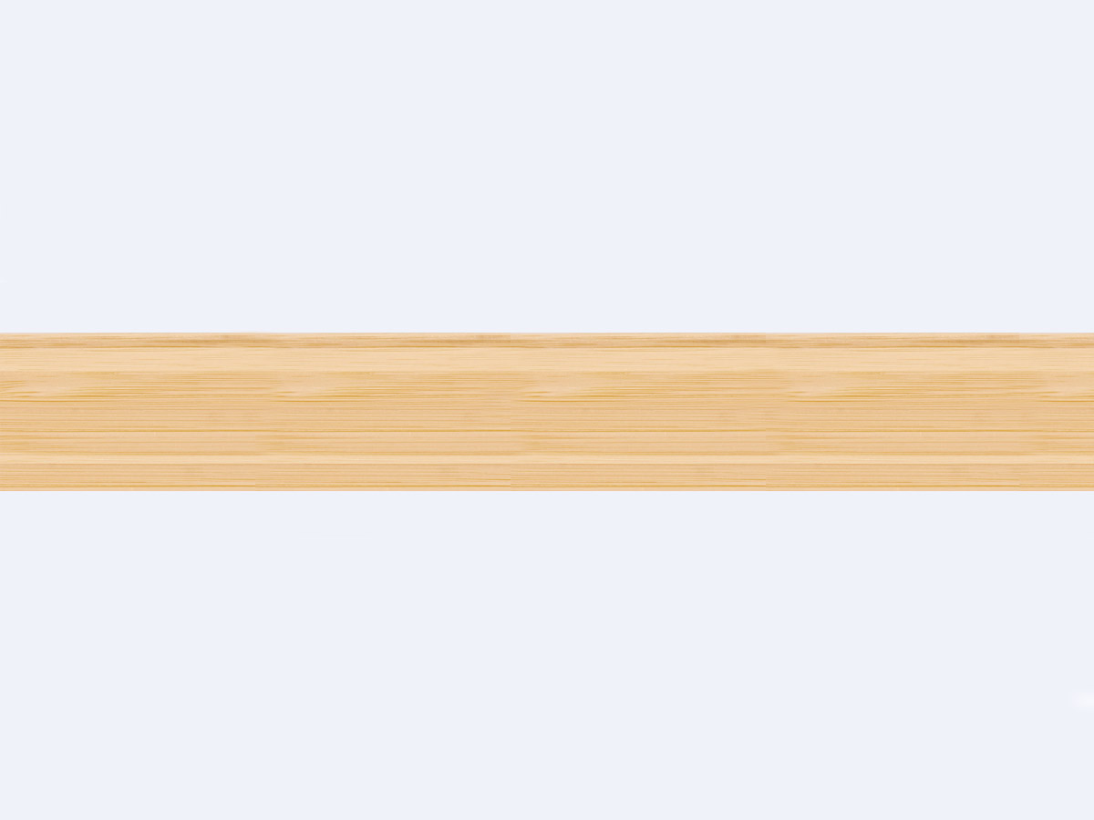 Бамбук натуральный 2 - изображение 1 - заказать онлайн в салоне штор Benone в Апрелевке